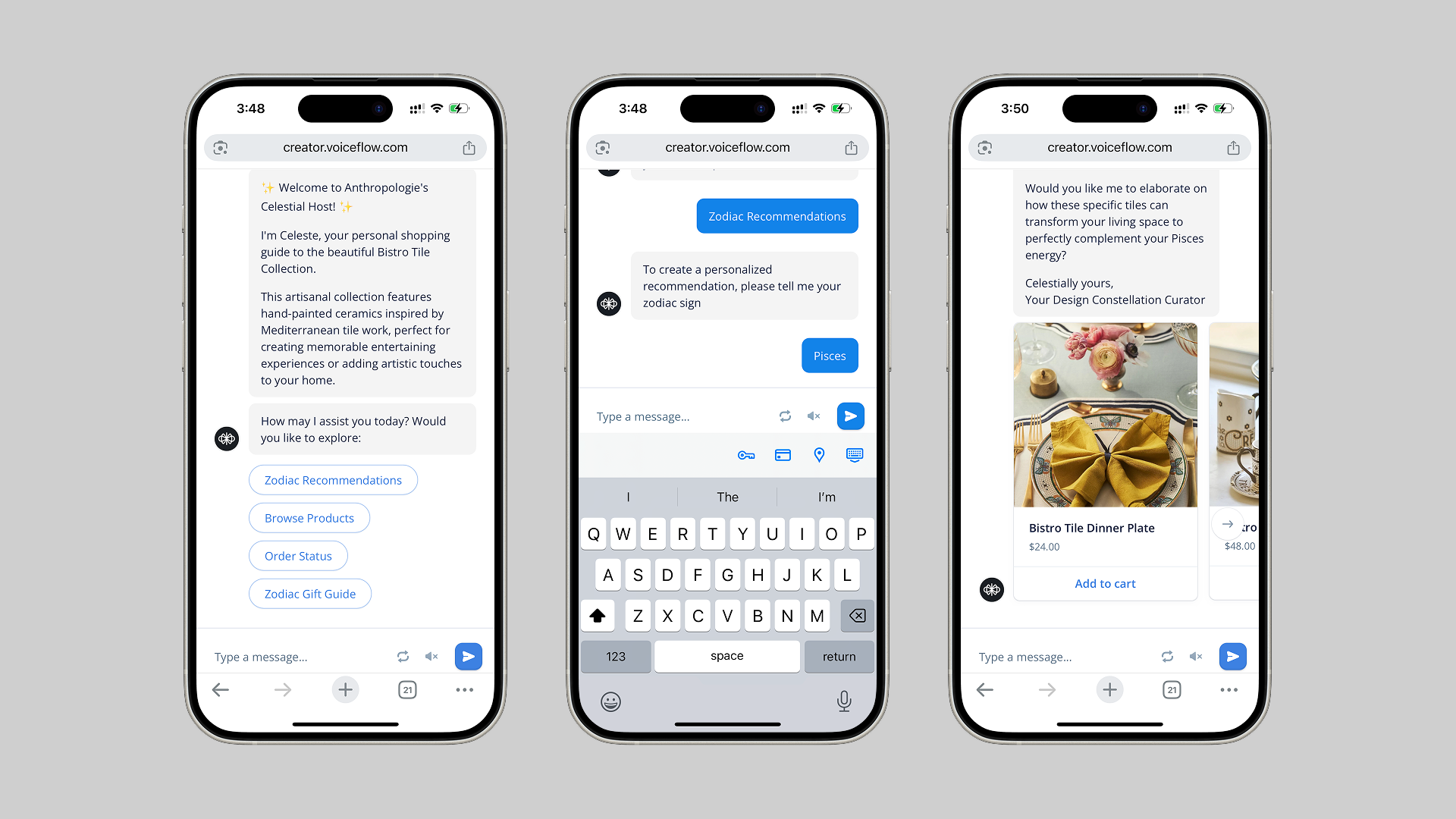 Design process timeline showing research, ideation, prototyping, testing, and iteration phases