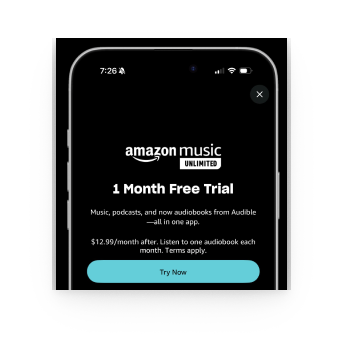 Higher Subscription Upgrades