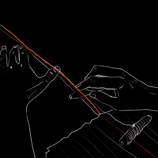 Journal entry illustration