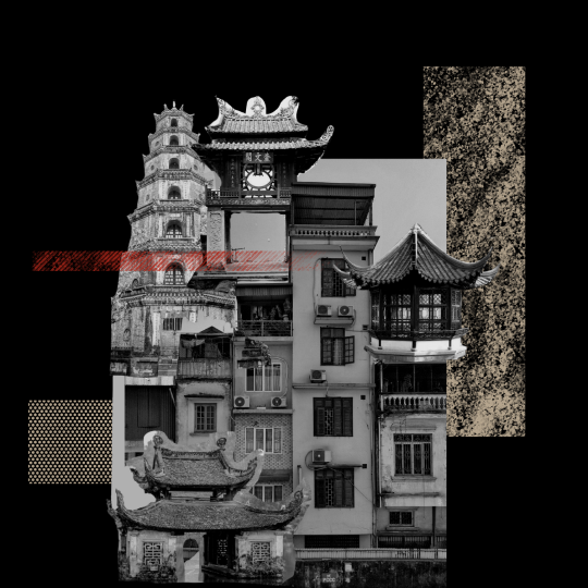 Journal entry illustration