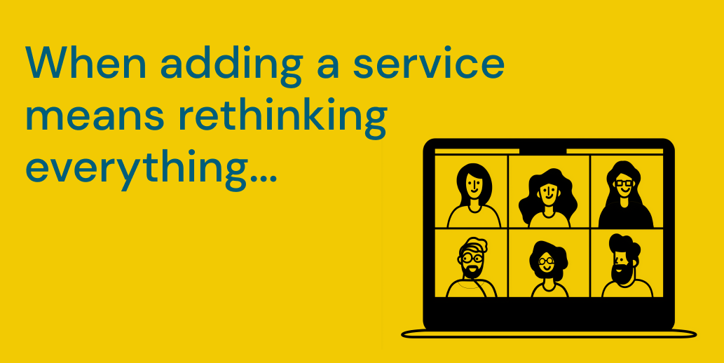 One Degree Impact header