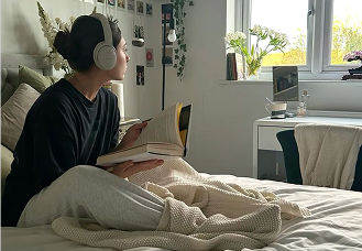 Longer Session Duration